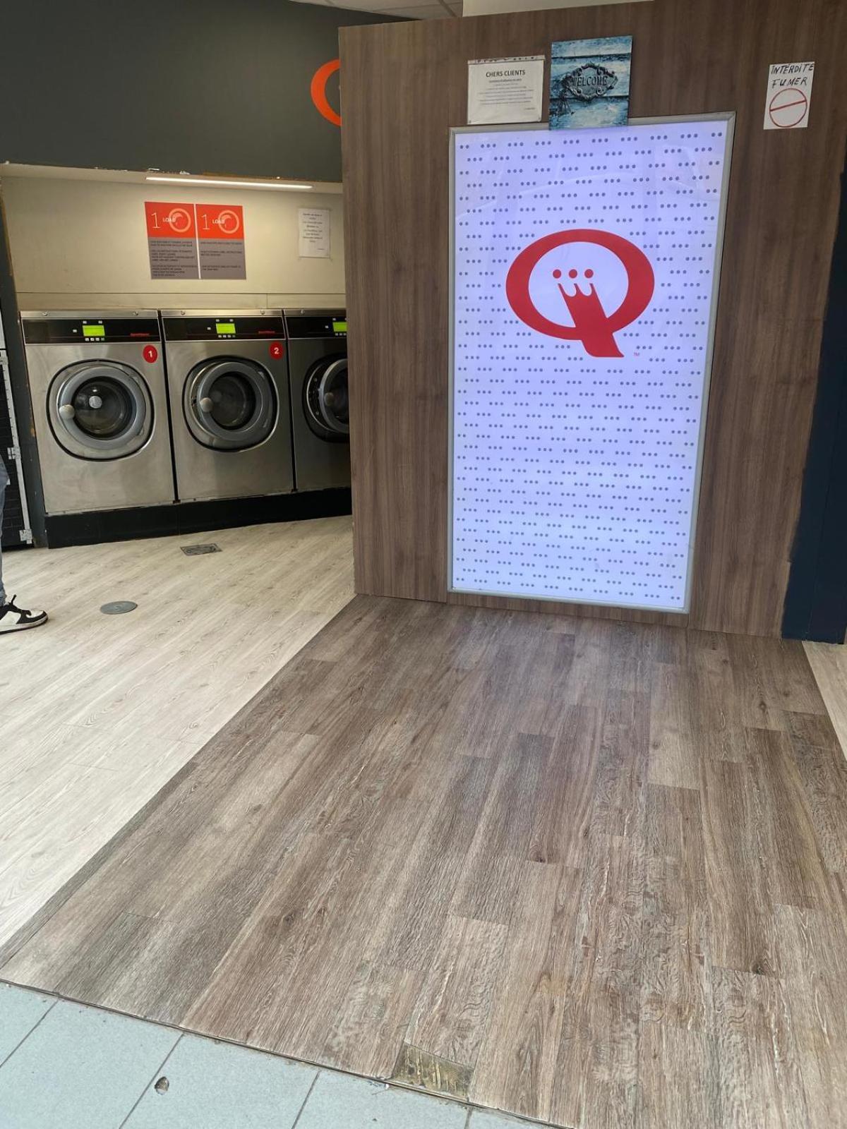 Appartement Douvres Bruxelles Esterno foto